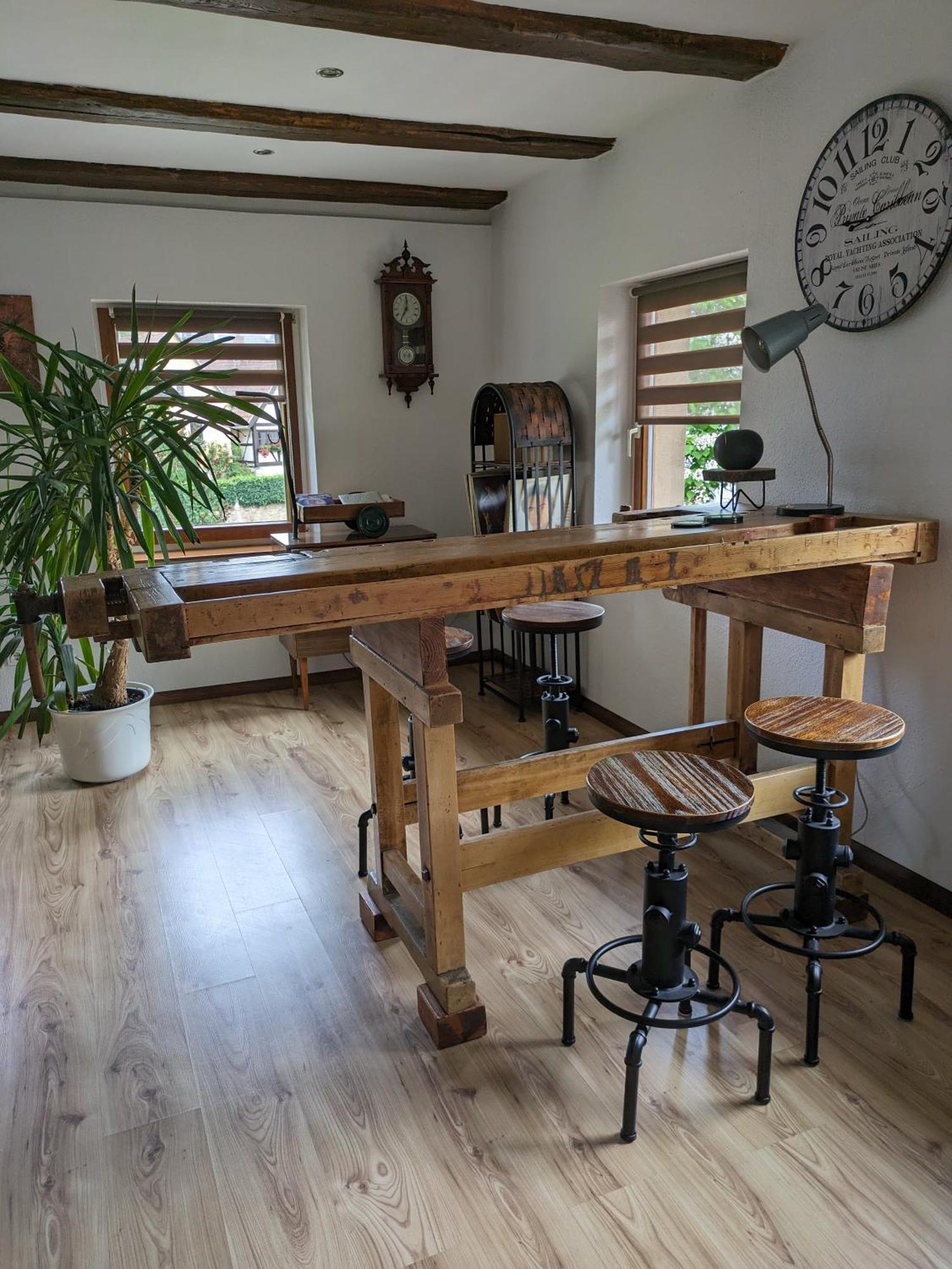 Ferienhaus -Am Alten Dorfplatz- เดรสเดน ภายนอก รูปภาพ